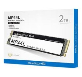 Team MP44Q 2TB M.2 Nvme Нов